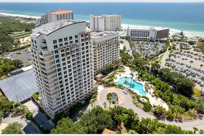 5000 S Sandestin Boulevard #7207, Miramar Beach, FL 32550 - Photo 29