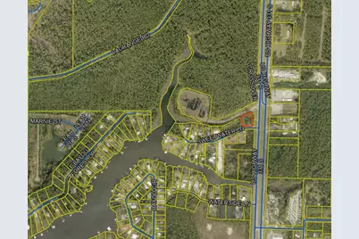 Tbd Sweetwater Lane, Freeport, FL 32439 - Photo 3