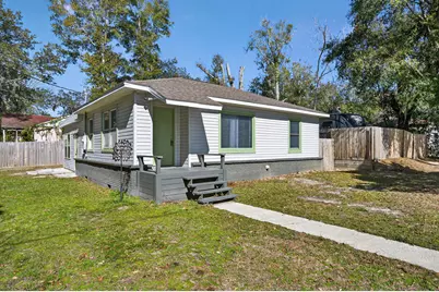 5260 Milton Trail, Milton, FL 32583 - Photo 1