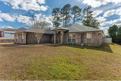 6100 Saddle Horse Lane, Crestview, FL 32536 - Photo 1