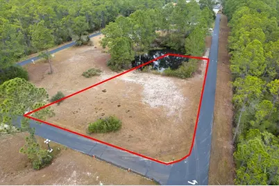 6308 Smugglers Way Two, Gulf Breeze, FL 32563 - Photo 1