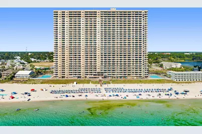 16819 Front Beach Road #UNIT 405, Panama City Beach, FL 32413 - Photo 43
