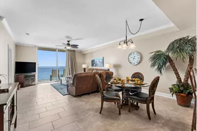 16819 Front Beach Road #UNIT 405, Panama City Beach, FL 32413 - Photo 11