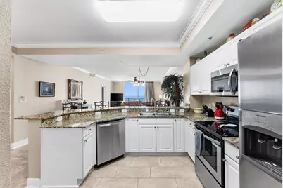 16819 Front Beach Road #UNIT 405, Panama City Beach, FL 32413 - Photo 5