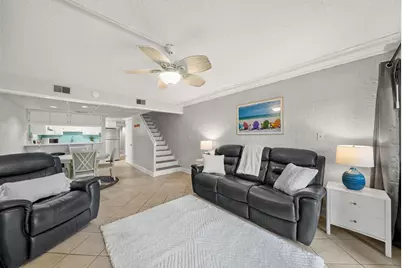 8727 Thomas Drive #UNIT B17, Panama City Beach, FL 32408 - Photo 7