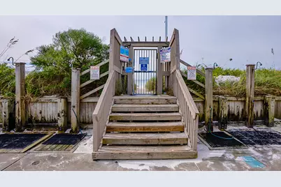 8727 Thomas Drive #UNIT B17, Panama City Beach, FL 32408 - Photo 23