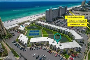 8727 Thomas Dr, Panama City Beach, FL 32408 - Photo 3