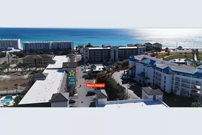 732 Scenic Gulf Drive #UNIT B405, Miramar Beach, FL 32550 - Photo 1
