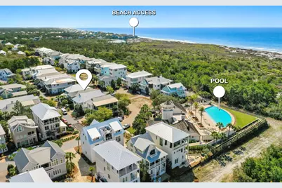 324 Cypress Drive, Santa Rosa Beach, FL 32459 - Photo 1