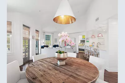34 N Barrett Square #3D, Rosemary Beach, FL 32461 - Photo 7