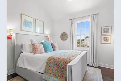 34 N Barrett Square #3D, Rosemary Beach, FL 32461 - Photo 15