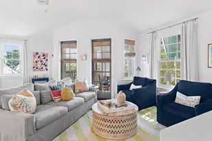 34 N Barrett Square, Rosemary Beach, FL 32461 - Photo 3