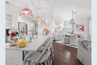 34 N Barrett Square #3D, Rosemary Beach, FL 32461 - Photo 5