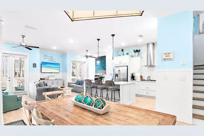 53 E Pine Lands Loop #UNIT A, Inlet Beach, FL 32461 - Photo 13
