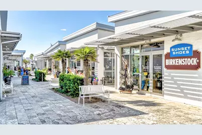 53 E Pine Lands Loop #UNIT A, Inlet Beach, FL 32461 - Photo 57