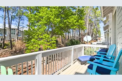 53 E Pine Lands Loop #UNIT A, Inlet Beach, FL 32461 - Photo 9