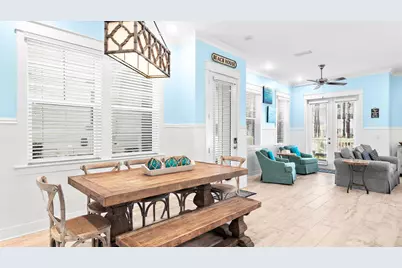 53 E Pine Lands Loop #UNIT A, Inlet Beach, FL 32461 - Photo 11