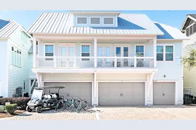 53 E Pine Lands Loop #UNIT A, Inlet Beach, FL 32461 - Photo 3