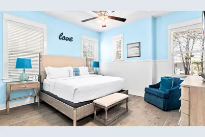 53 E Pine Lands Loop #UNIT A, Inlet Beach, FL 32461 - Photo 17