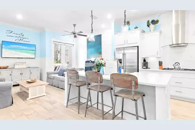 53 E Pine Lands Loop #UNIT A, Inlet Beach, FL 32461 - Photo 3