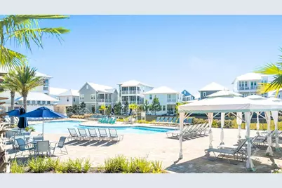 53 E Pine Lands Loop #UNIT A, Inlet Beach, FL 32461 - Photo 41