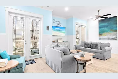 53 E Pine Lands Loop #UNIT A, Inlet Beach, FL 32461 - Photo 5