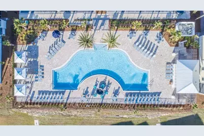 53 E Pine Lands Loop #UNIT A, Inlet Beach, FL 32461 - Photo 39