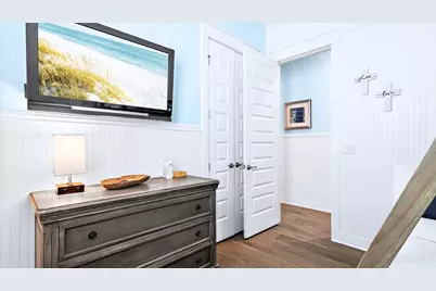 53 E Pine Lands Loop #UNIT A, Inlet Beach, FL 32461 - Photo 25