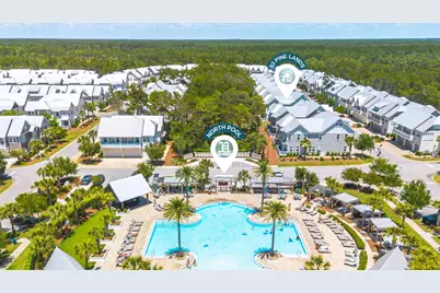 53 E Pine Lands Loop #UNIT A, Inlet Beach, FL 32461 - Photo 35