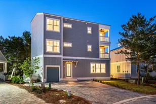 75 Sawgrass Ln, Santa Rosa Beach, FL 32459 - Photo 5