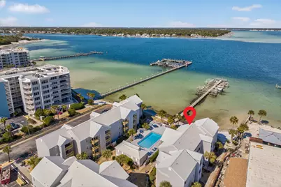1330 SE Miracle Strip Parkway #313, Fort Walton Beach, FL 32548 - Photo 21