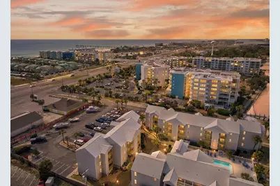 1330 SE Miracle Strip Parkway #313, Fort Walton Beach, FL 32548 - Photo 1