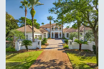3325 Club Drive, Miramar Beach, FL 32550 - Photo 1