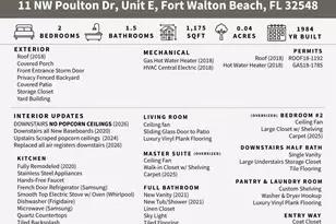 11 NW Poulton Dr, Fort Walton Beach, FL 32548 - Photo 7