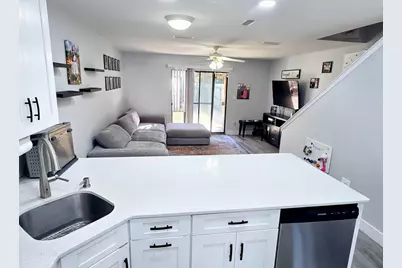 11 NW Poulton Drive #Unit E, Fort Walton Beach, FL 32548 - Photo 5