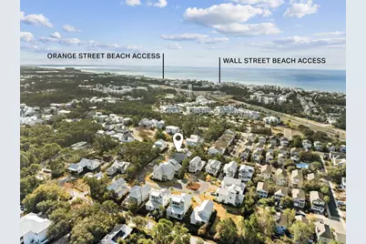 165 W Willow Mist Road, Inlet Beach, FL 32461 - Photo 3
