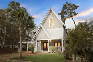 165 W Willow Mist Rd, Inlet Beach, FL 32461 - Photo 1