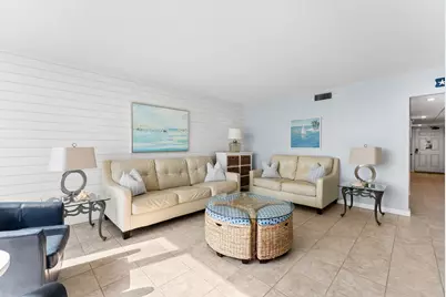 11347 Front Beach Road #UNIT 413, Panama City Beach, FL 32407 - Photo 21