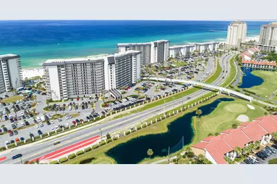 11347 Front Beach Road #UNIT 413, Panama City Beach, FL 32407 - Photo 3
