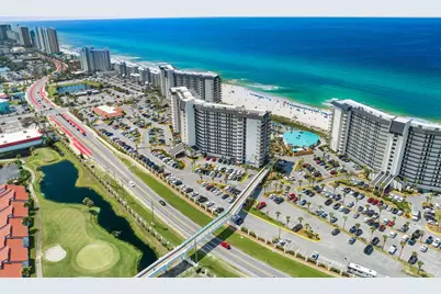 11347 Front Beach Road #UNIT 413, Panama City Beach, FL 32407 - Photo 5