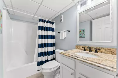 11347 Front Beach Road #UNIT 413, Panama City Beach, FL 32407 - Photo 31