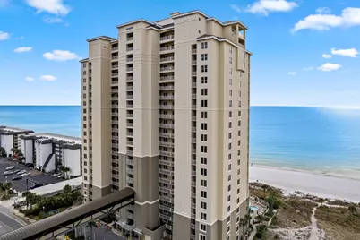 11807 Front Beach Road #UNIT 2004, Panama City Beach, FL 32407 - Photo 39