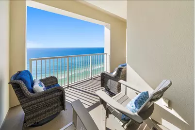 11807 Front Beach Road #UNIT 2004, Panama City Beach, FL 32407 - Photo 1