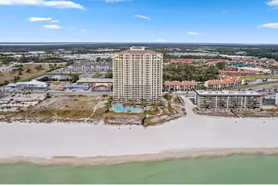 11807 Front Beach Road #UNIT 2004, Panama City Beach, FL 32407 - Photo 41