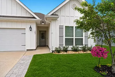 163 Stonegate Circle, Santa Rosa Beach, FL 32459 - Photo 5