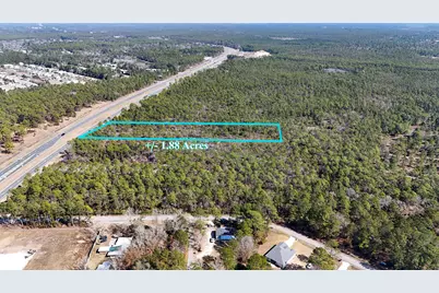 1.88 Ac S Hwy 331, Freeport, FL 32439 - Photo 5