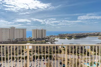 122 Seascape Drive #UNIT 1105, Miramar Beach, FL 32550 - Photo 17