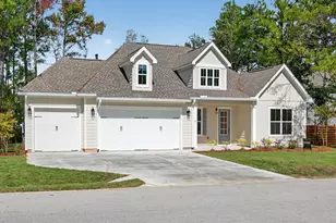 19 N J Hunter's Way, Freeport, FL 32439 - Photo 1