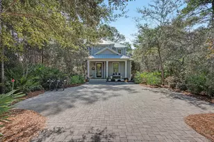 111 Hammock Ln, Santa Rosa Beach, FL 32459 - Photo 3