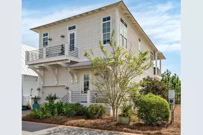 133 Cypress Passage, Santa Rosa Beach, FL 32459 - Photo 1